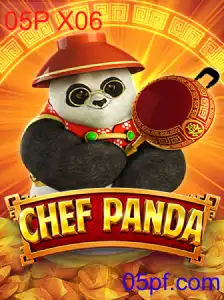 ChefPanda: Estratégia e Culinária em Jogo