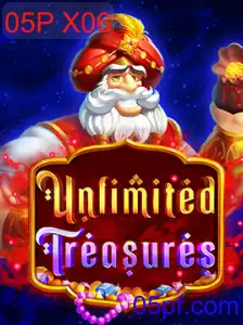 UnlimitedTreasures: Uma Jornada de Aventura e Descobertas
