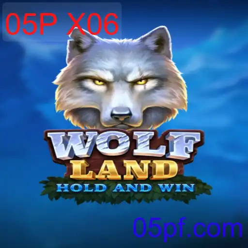 WolfLand: Descubra o Excitante Mundo do Novo Jogo da 05P X06